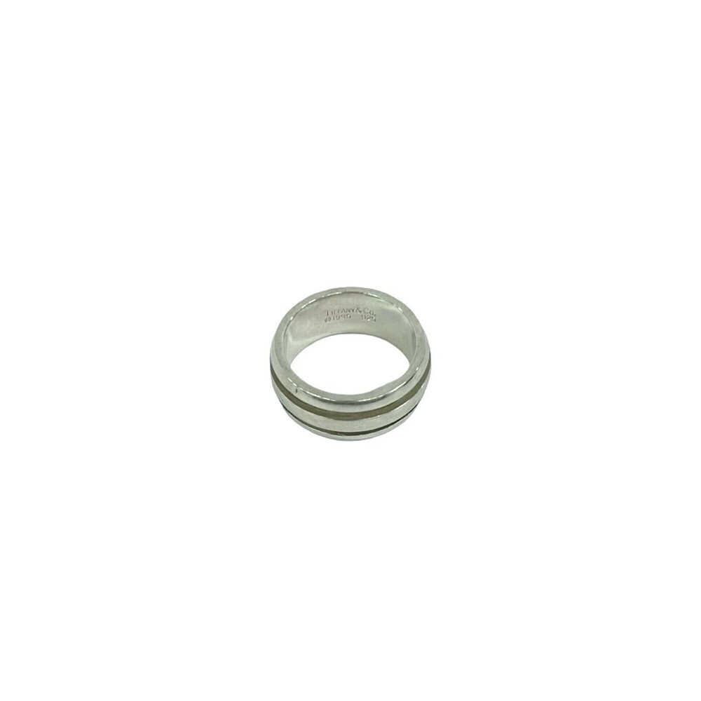 TIFFANY Silver Ring